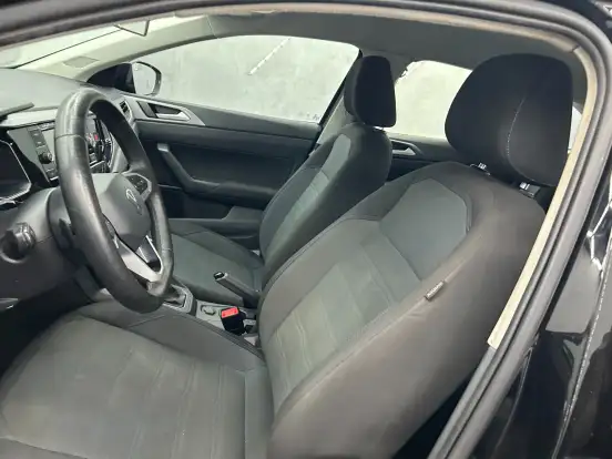 VOLKSWAGEN-NIVUS-1.0 200 TSI TOTAL FLEX COMFORTLINE AUTOMÁTICO VOLKSWAGEN-NIVUS-2024