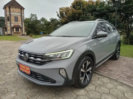 VOLKSWAGEN NIVUS 1.0 200 TSI TOTAL FLEX HIGHLINE AUTOMÁTICO