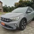 VOLKSWAGEN NIVUS 1.0 200 TSI TOTAL FLEX HIGHLINE AUTOMÁTICO VOLKSWAGEN NIVUS 1.0 200 TSI TOTAL FLEX HIGHLINE AUTOMÁTICO