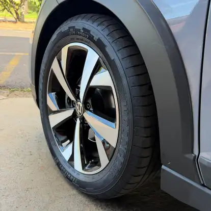 VOLKSWAGEN-NIVUS-1.0 200 TSI TOTAL FLEX HIGHLINE AUTOMÁTICO VOLKSWAGEN-NIVUS-2022