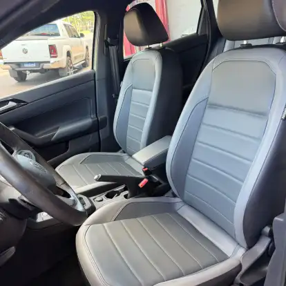 VOLKSWAGEN-NIVUS-1.0 200 TSI TOTAL FLEX HIGHLINE AUTOMÁTICO VOLKSWAGEN-NIVUS-2022