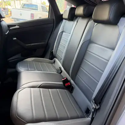VOLKSWAGEN-NIVUS-1.0 200 TSI TOTAL FLEX HIGHLINE AUTOMÁTICO VOLKSWAGEN-NIVUS-2022