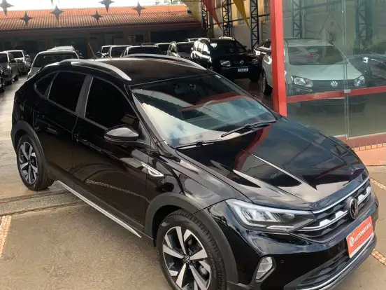 VOLKSWAGEN-NIVUS-1.0 200 TSI TOTAL FLEX HIGHLINE AUTOMÁTICO VOLKSWAGEN-NIVUS-2023