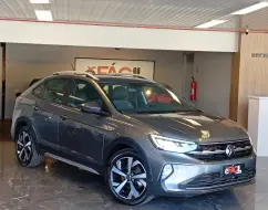 VOLKSWAGEN NIVUS 1.0 200 TSI TOTAL FLEX HIGHLINE AUTOMÁTICO VOLKSWAGEN NIVUS 1.0 200 TSI TOTAL FLEX HIGHLINE AUTOMÁTICO