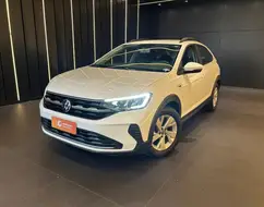 VOLKSWAGEN NIVUS 1.0 200 TSI TOTAL FLEX COMFORTLINE AUTOMÁTICO VOLKSWAGEN NIVUS 1.0 200 TSI TOTAL FLEX COMFORTLINE AUTOMÁTICO