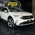 VOLKSWAGEN NIVUS 1.0 200 TSI TOTAL FLEX HIGHLINE AUTOMÁTICO VOLKSWAGEN NIVUS 1.0 200 TSI TOTAL FLEX HIGHLINE AUTOMÁTICO