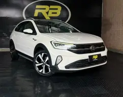 VOLKSWAGEN NIVUS 1.0 200 TSI TOTAL FLEX HIGHLINE AUTOMÁTICO VOLKSWAGEN NIVUS 1.0 200 TSI TOTAL FLEX HIGHLINE AUTOMÁTICO