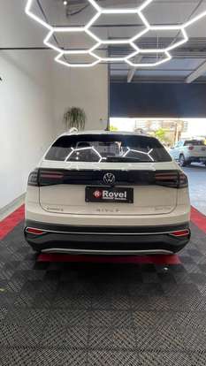 VOLKSWAGEN-NIVUS-1.0 200 TSI TOTAL FLEX HIGHLINE AUTOMÁTICO VOLKSWAGEN-NIVUS-2022