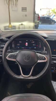VOLKSWAGEN-NIVUS-1.0 200 TSI TOTAL FLEX HIGHLINE AUTOMÁTICO VOLKSWAGEN-NIVUS-2022