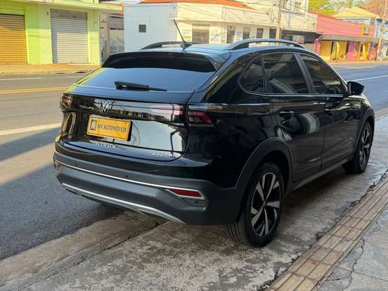 VOLKSWAGEN-NIVUS-1.0 200 TSI TOTAL FLEX HIGHLINE AUTOMÁTICO VOLKSWAGEN-NIVUS-2024