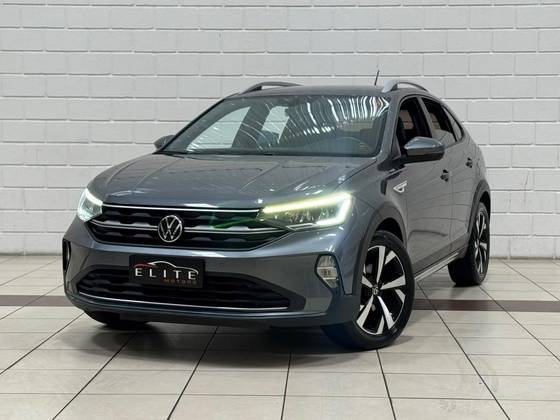 VOLKSWAGEN NIVUS 1.0 200 TSI TOTAL FLEX HIGHLINE AUTOMÁTICO