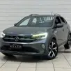 VOLKSWAGEN NIVUS 1.0 200 TSI TOTAL FLEX HIGHLINE AUTOMÁTICO VOLKSWAGEN NIVUS 1.0 200 TSI TOTAL FLEX HIGHLINE AUTOMÁTICO