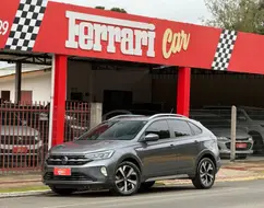 VOLKSWAGEN NIVUS 1.0 200 TSI TOTAL FLEX HIGHLINE AUTOMÁTICO VOLKSWAGEN NIVUS 1.0 200 TSI TOTAL FLEX HIGHLINE AUTOMÁTICO