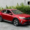 VOLKSWAGEN NIVUS 1.0 200 TSI TOTAL FLEX HIGHLINE AUTOMÁTICO VOLKSWAGEN NIVUS 1.0 200 TSI TOTAL FLEX HIGHLINE AUTOMÁTICO