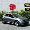 VOLKSWAGEN NIVUS 1.0 200 TSI TOTAL FLEX HIGHLINE AUTOMÁTICO VOLKSWAGEN NIVUS 1.0 200 TSI TOTAL FLEX HIGHLINE AUTOMÁTICO