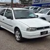 VOLKSWAGEN PARATI 1.8 I ATLANTA 8V GASOLINA 2P MANUAL VOLKSWAGEN PARATI 1.8 I ATLANTA 8V GASOLINA 2P MANUAL