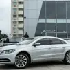 VOLKSWAGEN PASSAT 3.6 FSI CC V6 24V GASOLINA 4P TIPTRONIC VOLKSWAGEN PASSAT 3.6 FSI CC V6 24V GASOLINA 4P TIPTRONIC