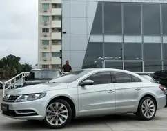 VOLKSWAGEN PASSAT 3.6 FSI CC V6 24V GASOLINA 4P TIPTRONIC VOLKSWAGEN PASSAT 3.6 FSI CC V6 24V GASOLINA 4P TIPTRONIC