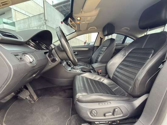 VOLKSWAGEN-PASSAT-3.6 FSI CC V6 24V GASOLINA 4P TIPTRONIC VOLKSWAGEN-PASSAT-2013