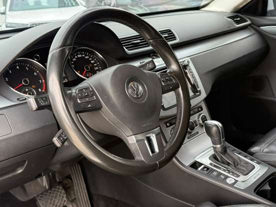 VOLKSWAGEN-PASSAT-3.6 FSI CC V6 24V GASOLINA 4P TIPTRONIC VOLKSWAGEN-PASSAT-2013