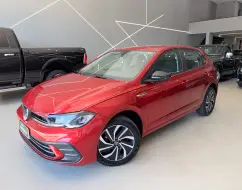 VOLKSWAGEN POLO 1.0 170 TSI HIGHLINE AUTOMÁTICO VOLKSWAGEN POLO 1.0 170 TSI HIGHLINE AUTOMÁTICO