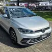 VOLKSWAGEN POLO 1.0 170 TSI HIGHLINE AUTOMÁTICO VOLKSWAGEN POLO 1.0 170 TSI HIGHLINE AUTOMÁTICO