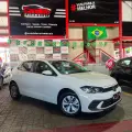 VOLKSWAGEN POLO 1.0 170 TSI SENSE AUTOMÁTICO VOLKSWAGEN POLO 1.0 170 TSI SENSE AUTOMÁTICO