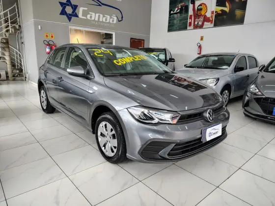 VOLKSWAGEN POLO 1.0 MPI MANUAL
