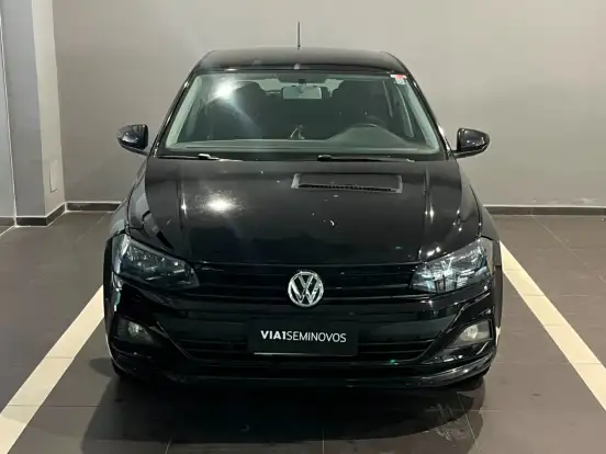 VOLKSWAGEN-POLO-1.0 MPI TOTAL FLEX MANUAL VOLKSWAGEN-POLO-2020