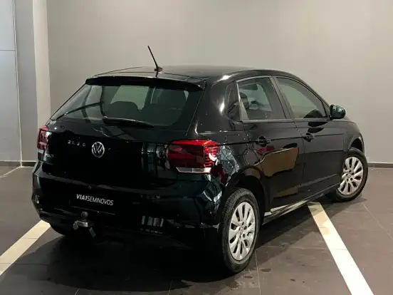 VOLKSWAGEN-POLO-1.0 MPI TOTAL FLEX MANUAL VOLKSWAGEN-POLO-2020
