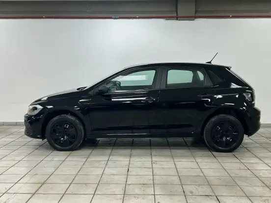 VOLKSWAGEN-POLO-1.0 MPI TRACK MANUAL VOLKSWAGEN-POLO-2026