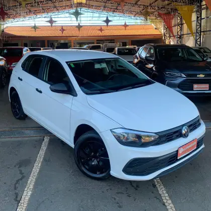 VOLKSWAGEN POLO 1.0 MPI TRACK MANUAL