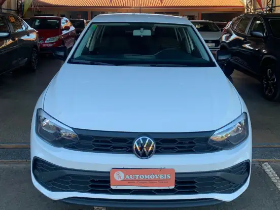 VOLKSWAGEN-POLO-1.0 MPI TRACK MANUAL VOLKSWAGEN-POLO-2024