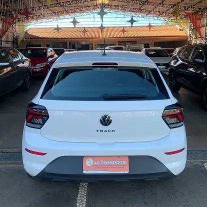 VOLKSWAGEN-POLO-1.0 MPI TRACK MANUAL VOLKSWAGEN-POLO-2024
