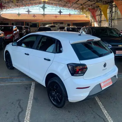 VOLKSWAGEN-POLO-1.0 MPI TRACK MANUAL VOLKSWAGEN-POLO-2024
