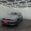 VOLKSWAGEN POLO 1.0 MPI TRACK MANUAL VOLKSWAGEN POLO 1.0 MPI TRACK MANUAL