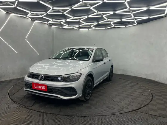VOLKSWAGEN POLO 1.0 MPI TRACK MANUAL