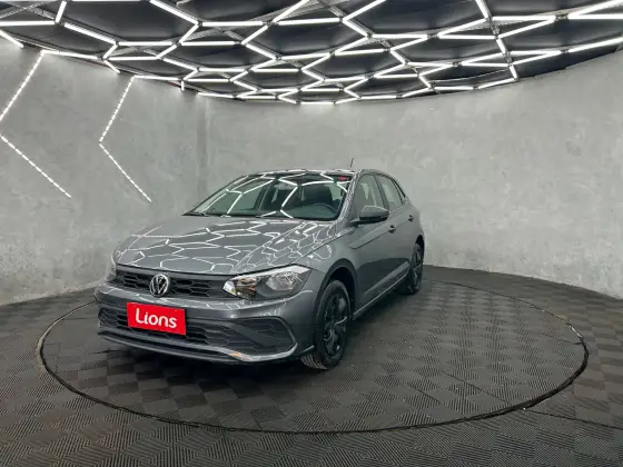 VOLKSWAGEN POLO 1.0 MPI TRACK MANUAL