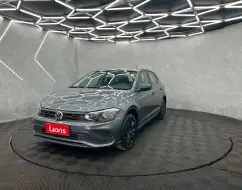 VOLKSWAGEN POLO 1.0 MPI TRACK MANUAL VOLKSWAGEN POLO 1.0 MPI TRACK MANUAL