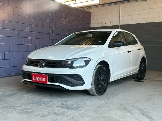 VOLKSWAGEN POLO 1.0 MPI TRACK MANUAL