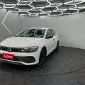 VOLKSWAGEN POLO 1.0 MPI TRACK MANUAL VOLKSWAGEN POLO 1.0 MPI TRACK MANUAL