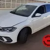 VOLKSWAGEN POLO 1.0 170 TSI HIGHLINE AUTOMÁTICO VOLKSWAGEN POLO 1.0 170 TSI HIGHLINE AUTOMÁTICO
