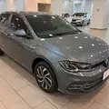 VOLKSWAGEN POLO 1.0 170 TSI HIGHLINE AUTOMÁTICO VOLKSWAGEN POLO 1.0 170 TSI HIGHLINE AUTOMÁTICO