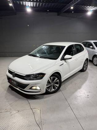 VOLKSWAGEN POLO 1.0 200 TSI HIGHLINE AUTOMÁTICO