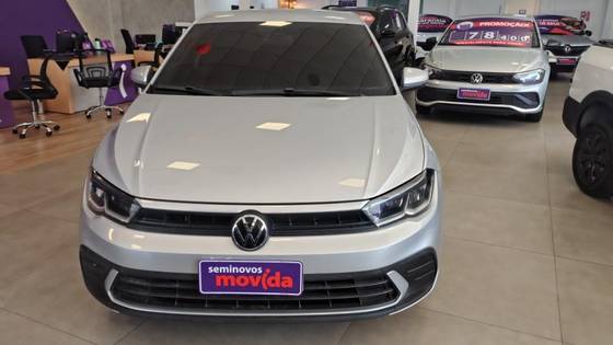 VOLKSWAGEN POLO 1.0 MPI MANUAL