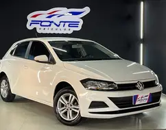 VOLKSWAGEN POLO 1.0 MPI TOTAL FLEX MANUAL VOLKSWAGEN POLO 1.0 MPI TOTAL FLEX MANUAL
