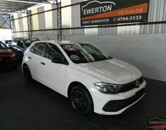 VOLKSWAGEN POLO 1.0 MPI TRACK MANUAL VOLKSWAGEN POLO 1.0 MPI TRACK MANUAL