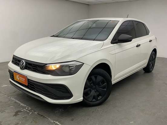 VOLKSWAGEN-POLO-1.0 MPI TRACK MANUAL VOLKSWAGEN-POLO-2024