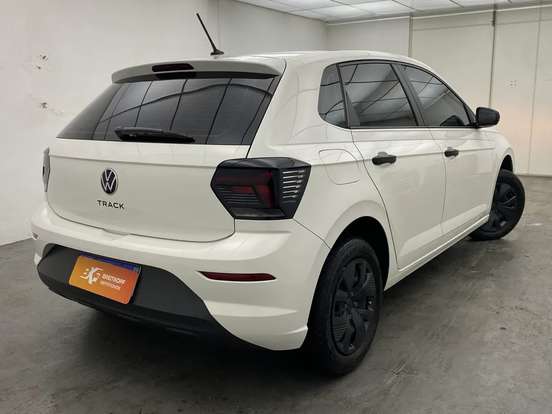 VOLKSWAGEN-POLO-1.0 MPI TRACK MANUAL VOLKSWAGEN-POLO-2024