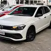 VOLKSWAGEN POLO 1.0 MPI TRACK MANUAL VOLKSWAGEN POLO 1.0 MPI TRACK MANUAL